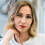 Marzena Żak Kosmetolog