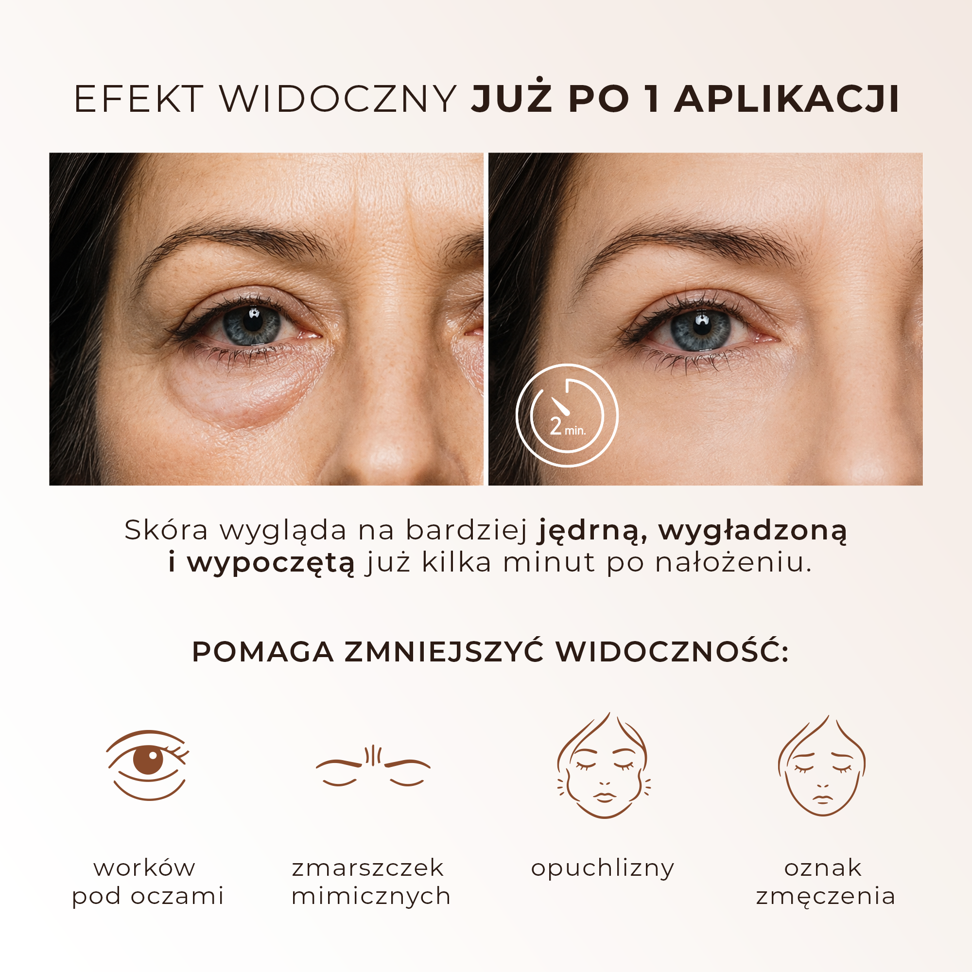 Serum Agelxr - Redukcja Zmarszczek w 2 Minuty